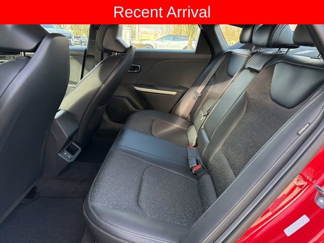 Used 2025 Kia K4 GT-Line w/ GT-Line Sunroof Package image 7