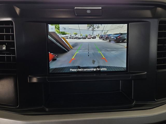 New 2025 Ford F350 XL w/ XL Driver Assist Package image 14