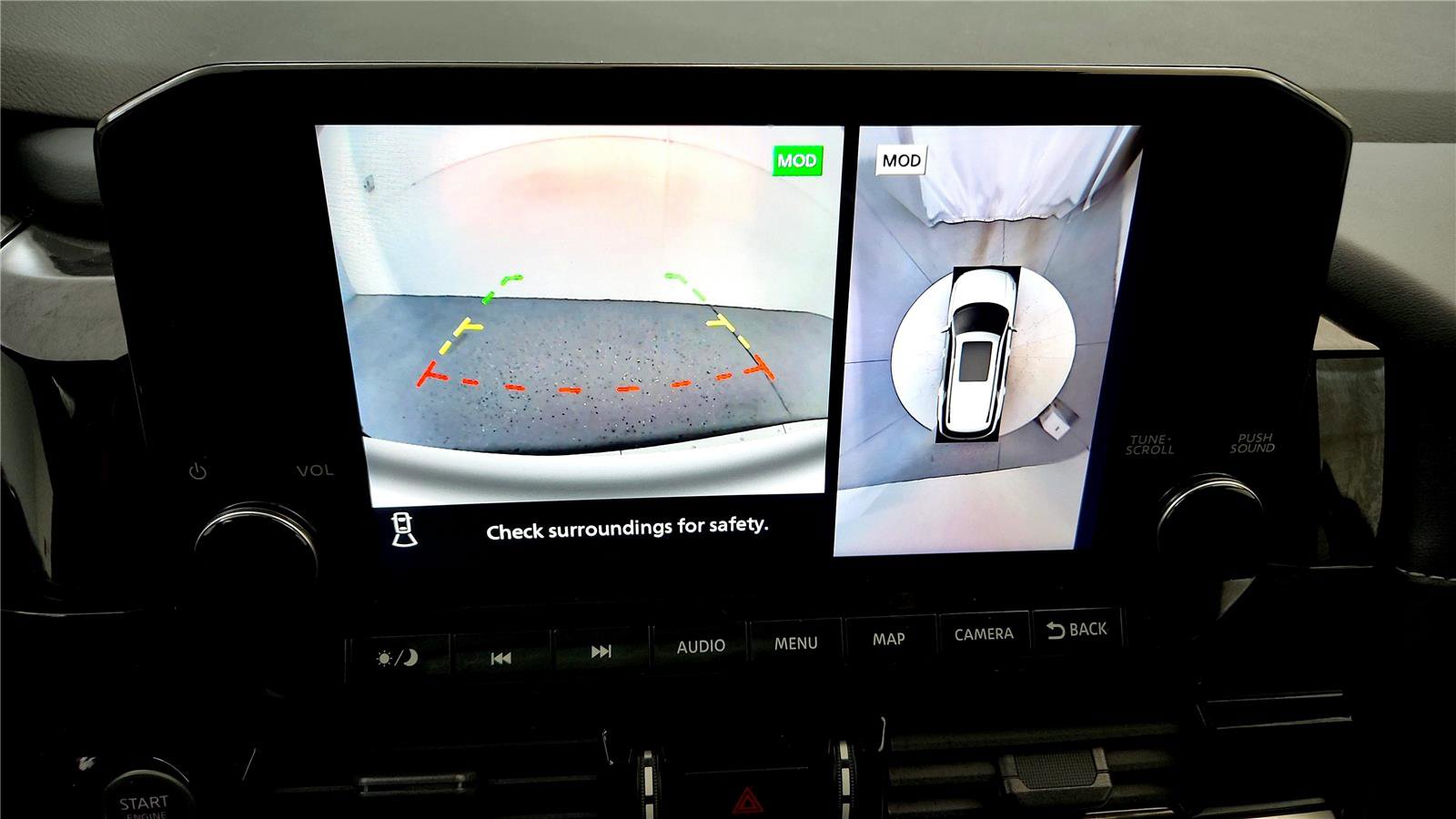 Used 2023 Nissan Pathfinder SL w/ SL Premium Package image 45