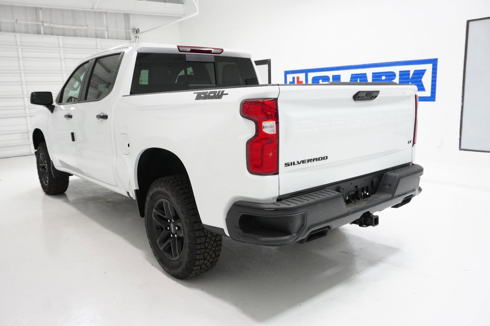 New 2026 Chevrolet Silverado 1500 LT Trail Boss w/ Convenience Package II image 7