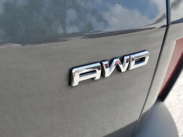 Used 2021 Ford Escape SE AWD/4WD image 7