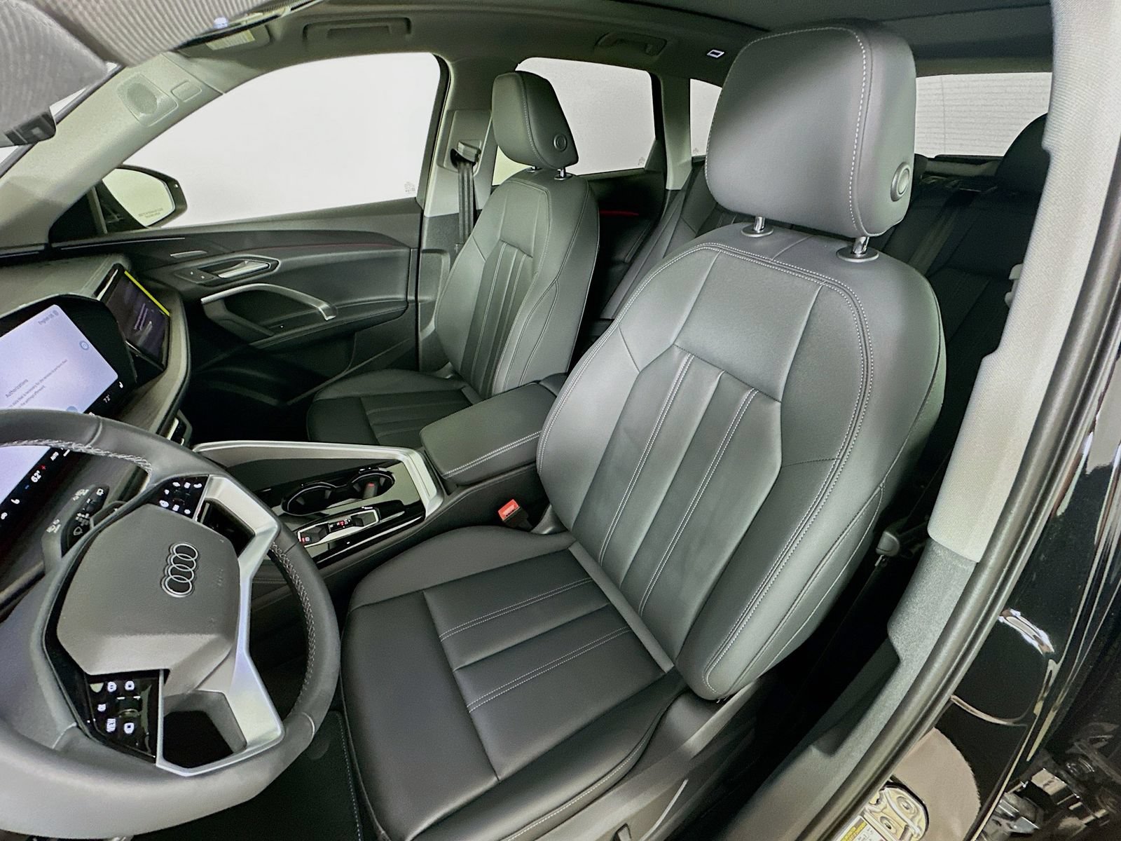 New 2026 Audi Q5 Premium w/ Premium Plus AWD/4WD image 33