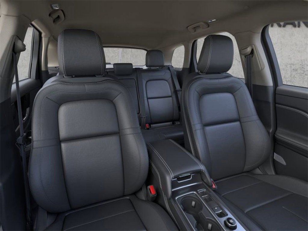 New 2026 Lincoln Corsair Premiere image 10