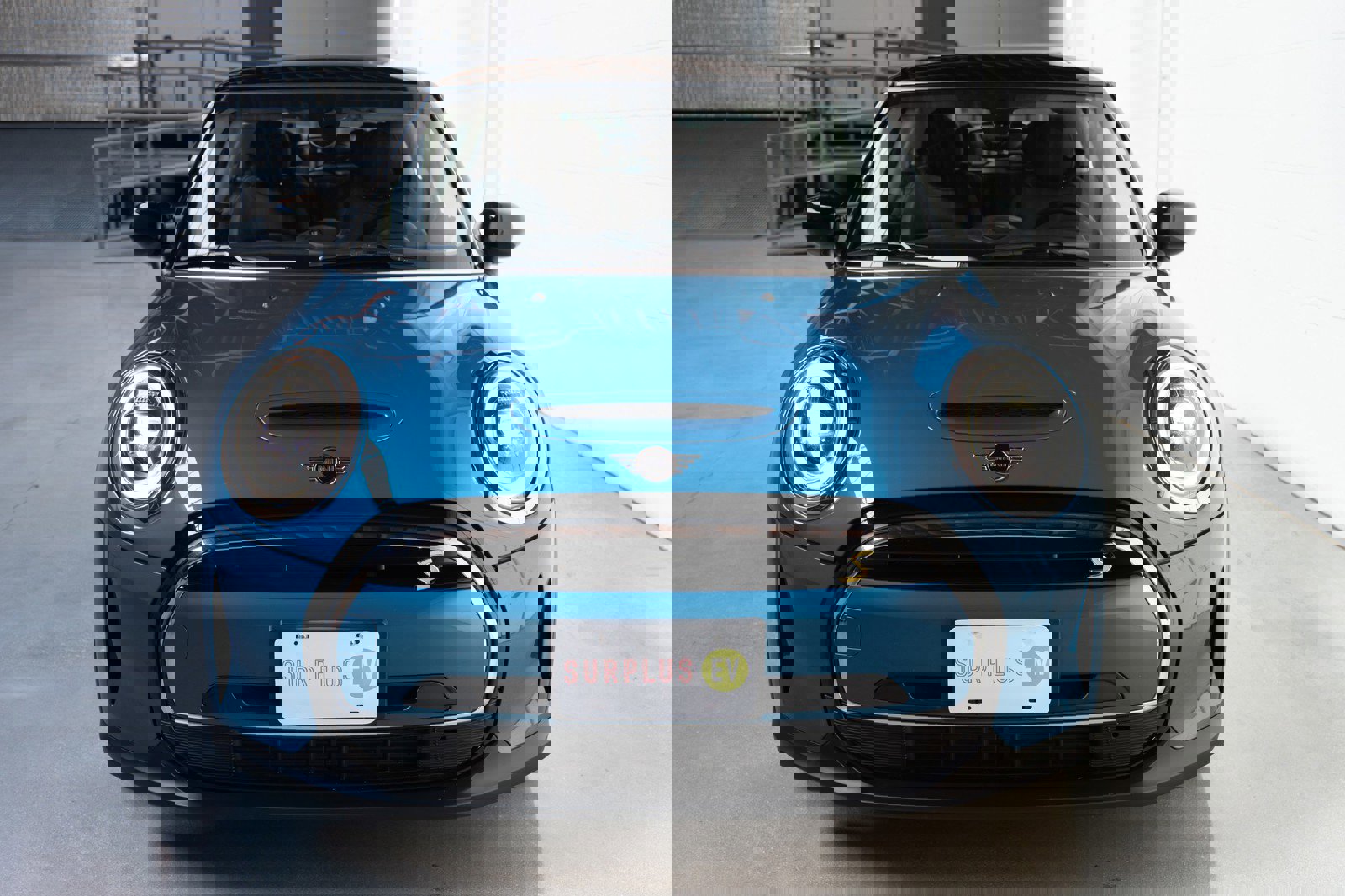 Used 2023 MINI Cooper SE image 12