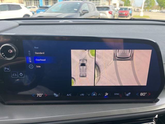 Used 2024 Chevrolet Traverse LS w/ LPO, Floor Liner Package image 26