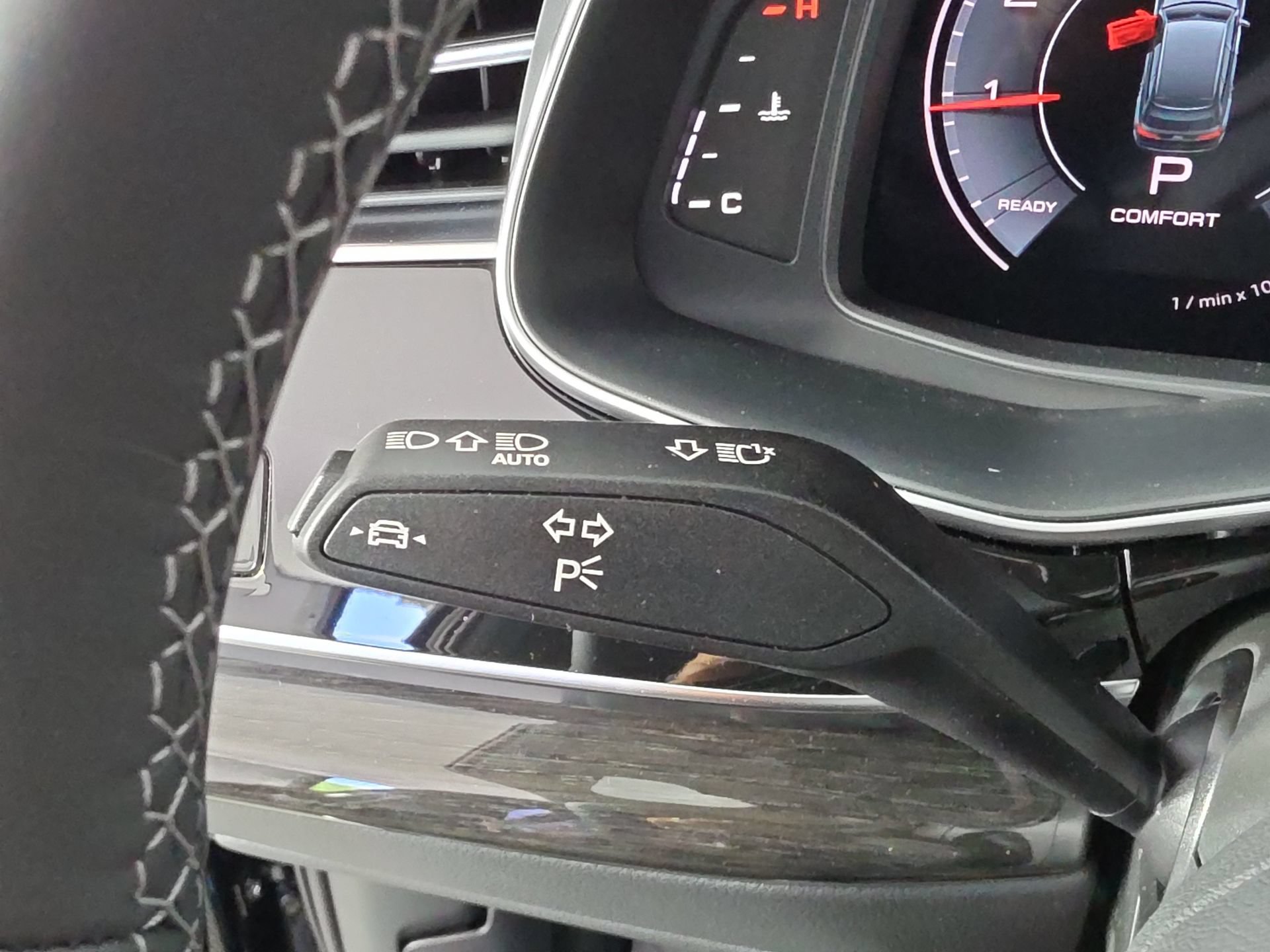 New 2026 Audi Q7 Premium Plus AWD/4WD image 24