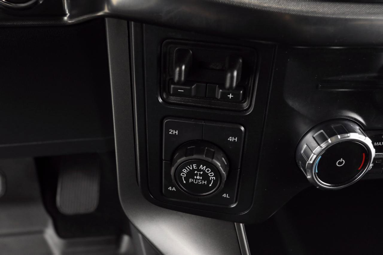 Used 2025 Ford F150 Tremor w/ Equipment Group 402A High image 36