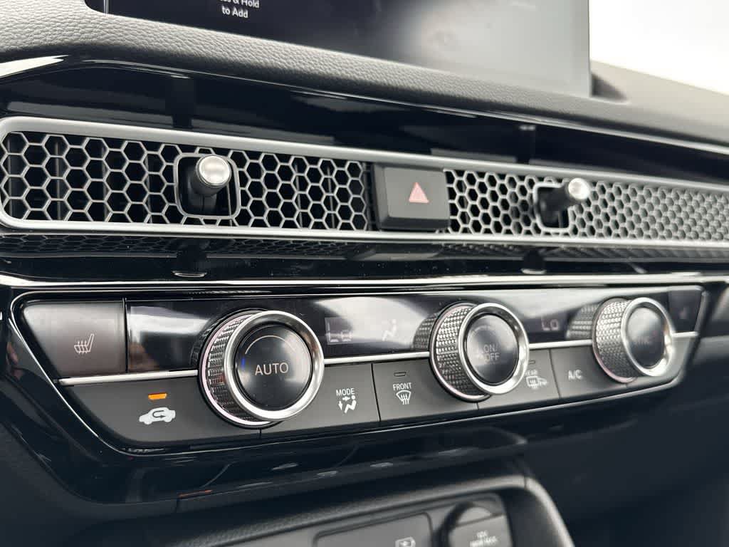 Used 2026 Honda Civic Sport Touring image 19