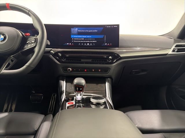 Used 2025 BMW M4 xDrive Competition image 28