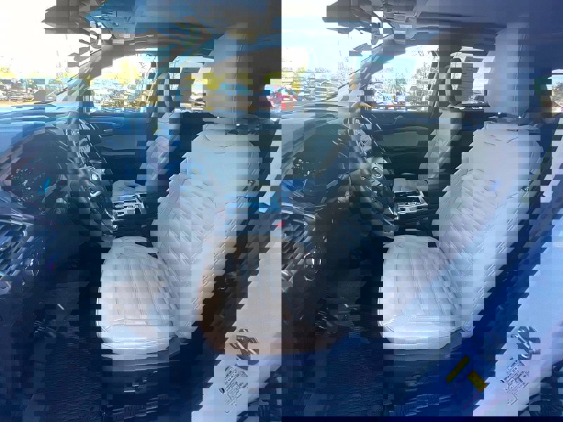 Certified 2022 Ford Edge SEL w/ Convenience Package image 23