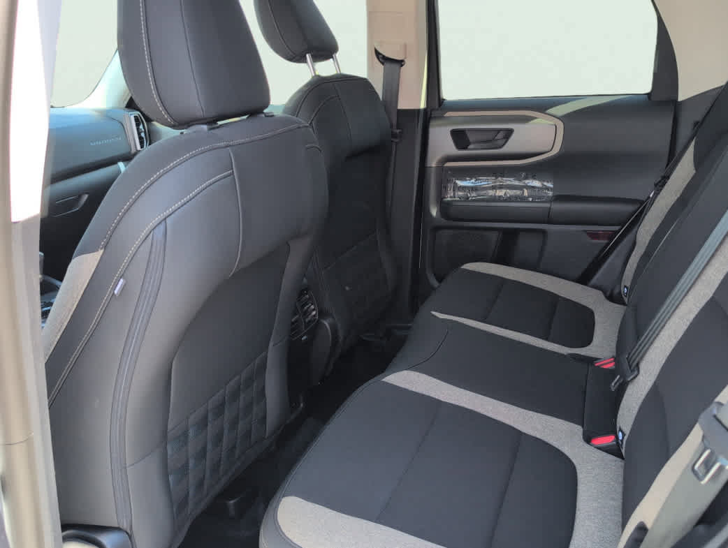 New 2026 Ford Bronco Sport Big Bend AWD/4WD image 10