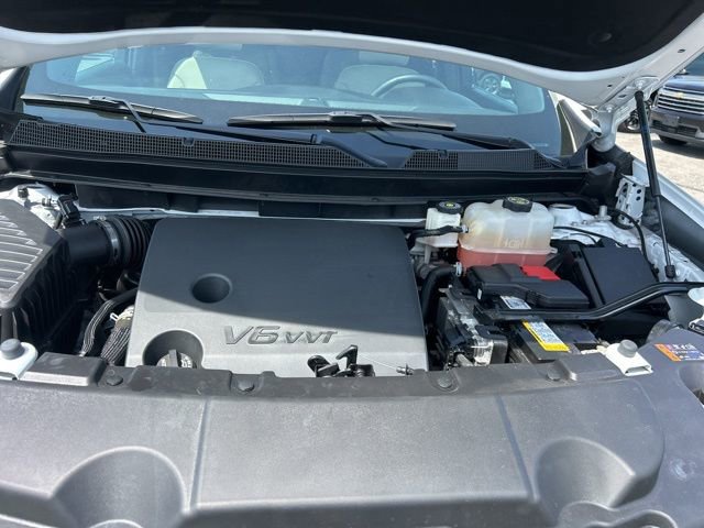 Used 2023 Chevrolet Traverse Premier image 35