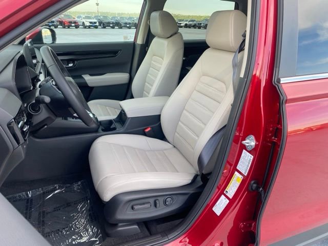 Used 2026 Honda CR-V EX-L image 18