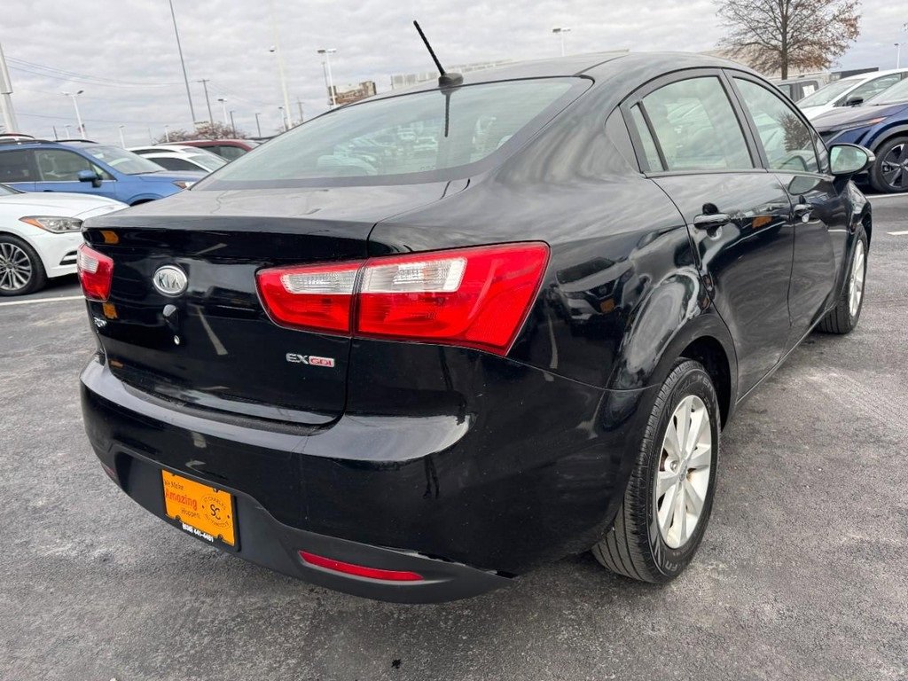 Used 2013 Kia Rio EX w/ Convenience Pkg image 3