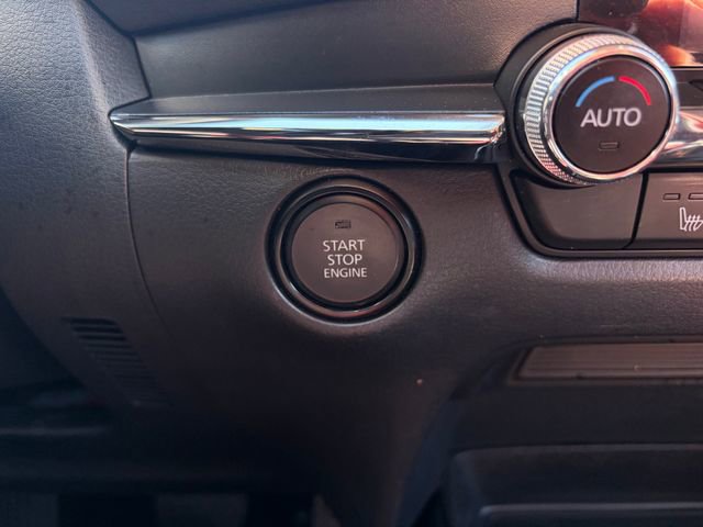 Used 2023 MAZDA CX-30 AWD 2.5 S w/ Preferred Package image 8