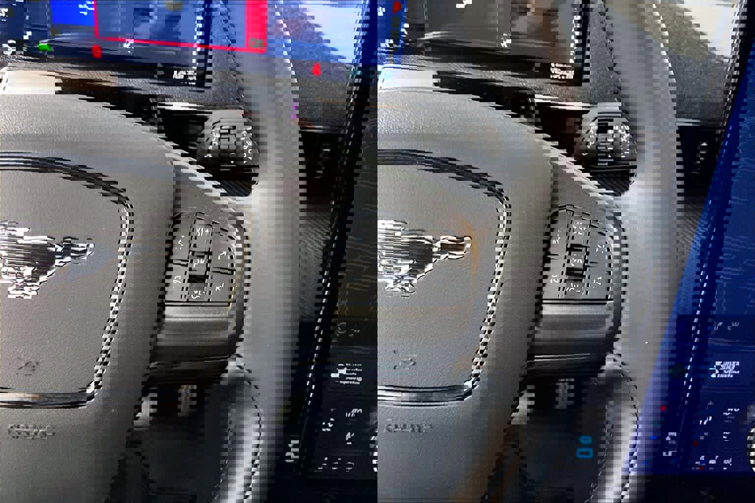 Used 2024 Ford Mustang Mach-E Premium image 23