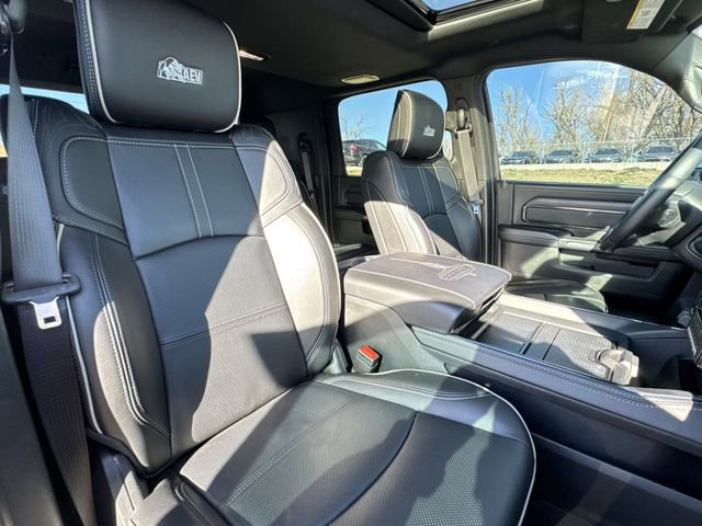 Used 2024 RAM 3500 Limited image 25