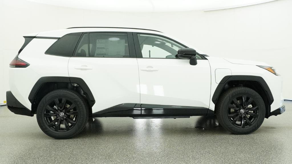 New 2026 Toyota RAV4 AWD Plug-in Hybrid image 20