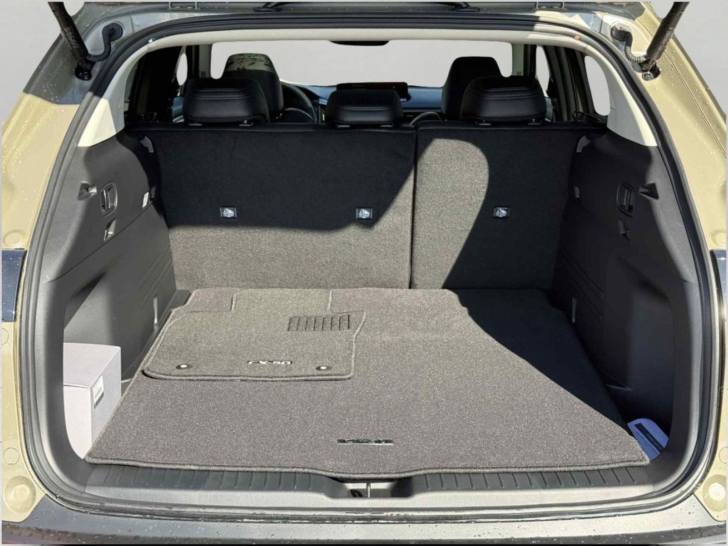 New 2026 MAZDA CX-50 AWD 2.5 S w/ Accent Package image 23