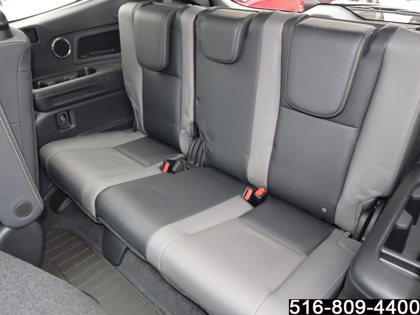 Used 2024 Subaru Ascent Onyx Edition Limited w/ Popular Package Onyx image 22