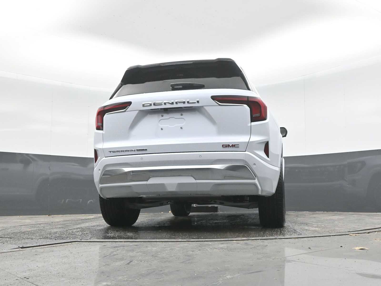 New 2026 GMC Terrain Denali image 52
