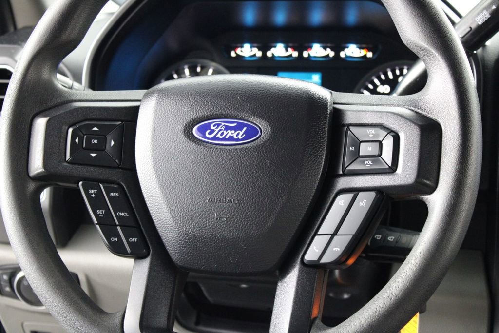 Used 2020 Ford F150 XLT image 27