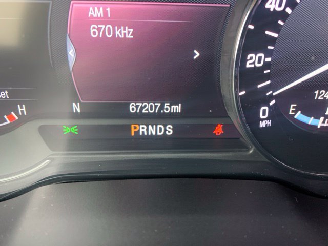 Used 2019 Lincoln MKC Reserve AWD/4WD image 28