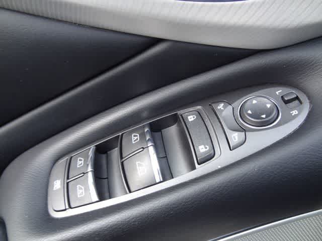 Certified 2023 INFINITI Q50 Luxe w/ Cargo Package AWD/4WD image 15