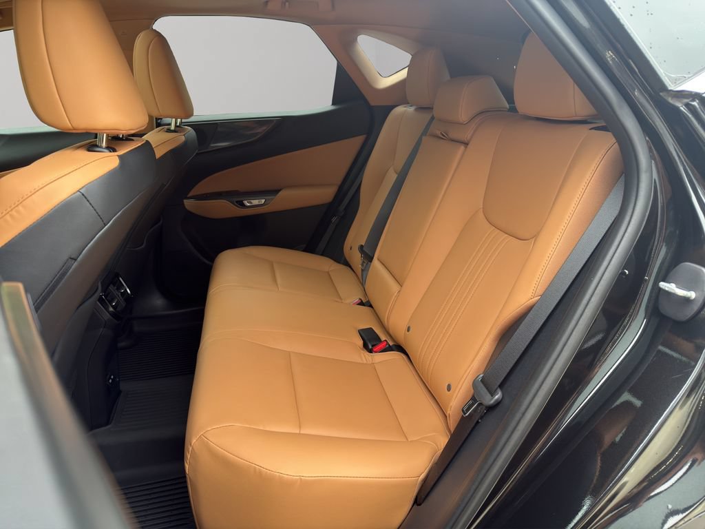Used 2024 Lexus NX 350 AWD image 19