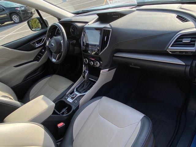 Used 2021 Subaru Forester Limited w/ Popular Package #3 image 24