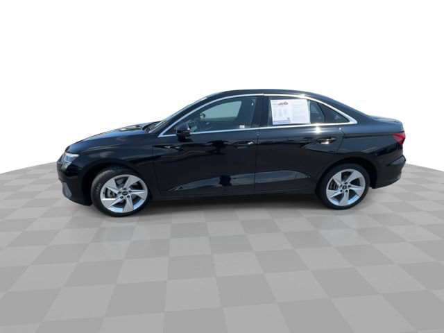 Used 2023 Audi A3 2.0T Premium FWD image 5