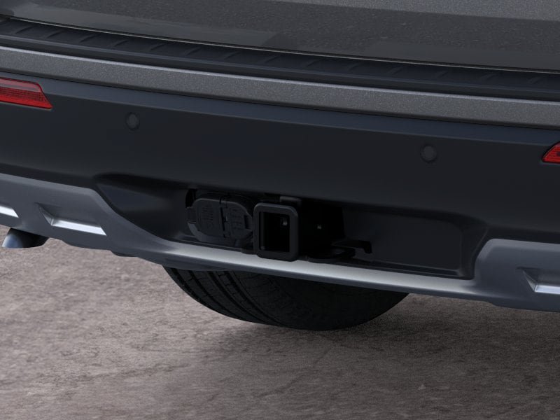 New 2026 Ford Explorer Active w/ Active Comfort Package RWD image 46