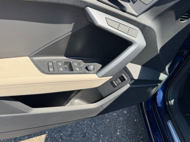 Certified 2025 Audi A3 2.0T Premium w/ Convenience Package AWD/4WD image 29