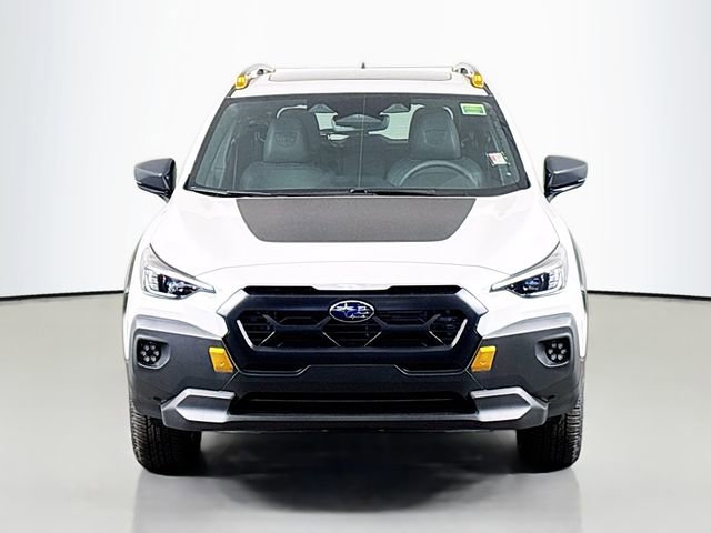 New 2026 Subaru Crosstrek 2.5i Wilderness video 2