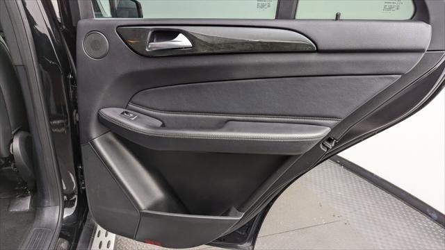 Used 2017 Mercedes-Benz GLE 350 image 19