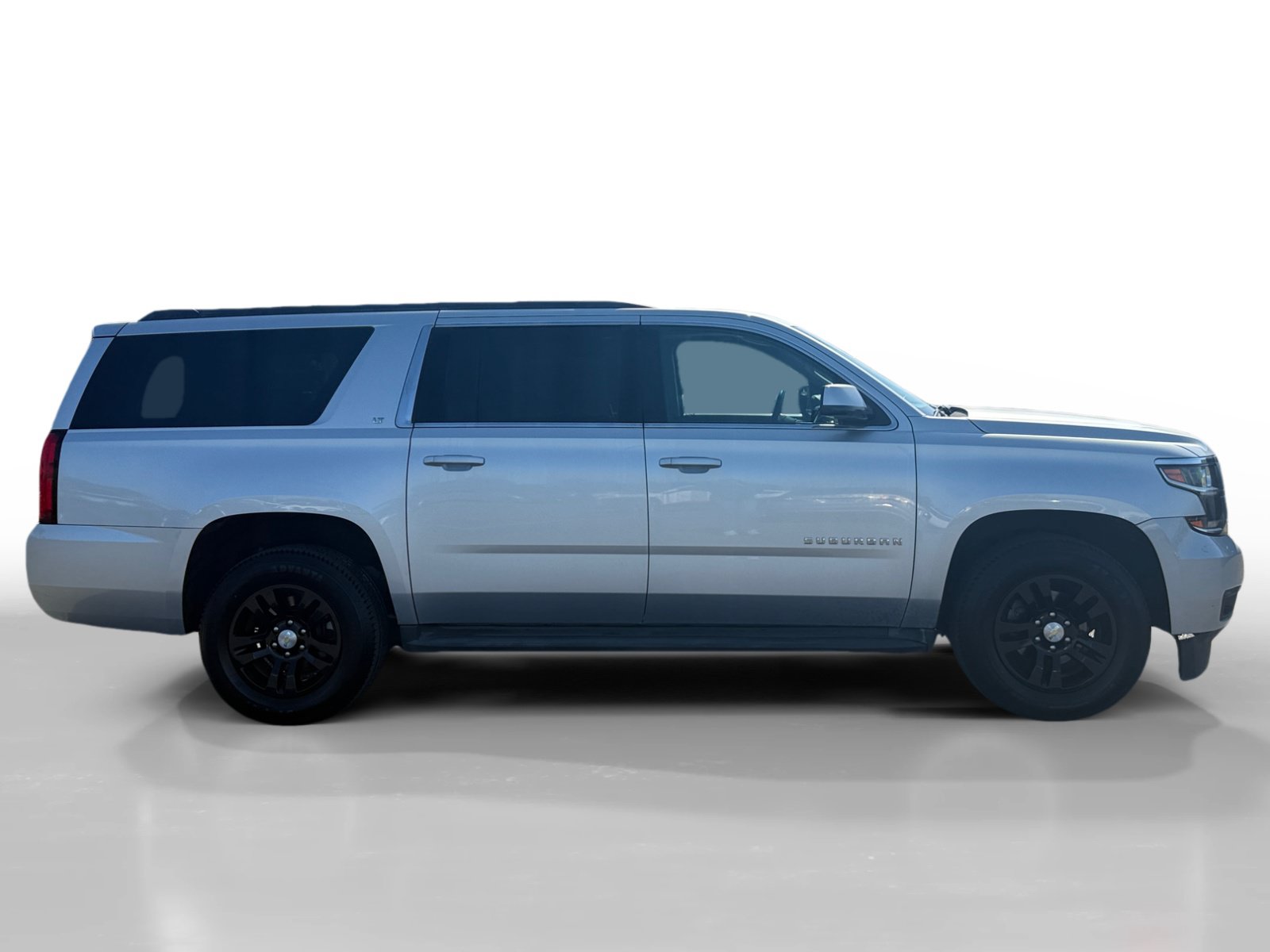 Used 2015 Chevrolet Suburban LT AWD/4WD image 6
