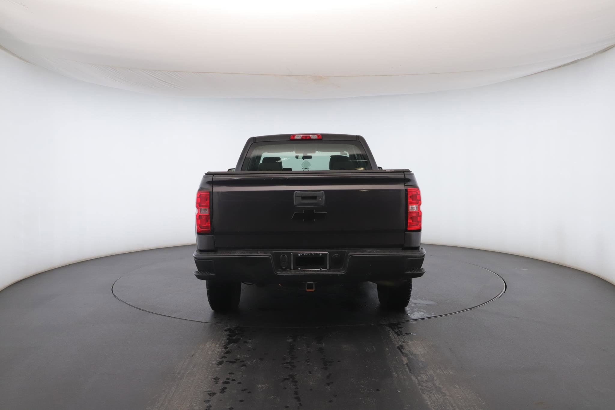 Used 2014 Chevrolet Silverado 1500 W/T w/ Trailering Package image 18