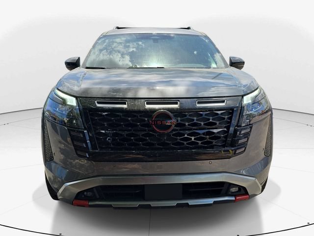 New 2026 Nissan Pathfinder Rock Creek w/ Rock Creek Premium Package AWD/4WD image 3