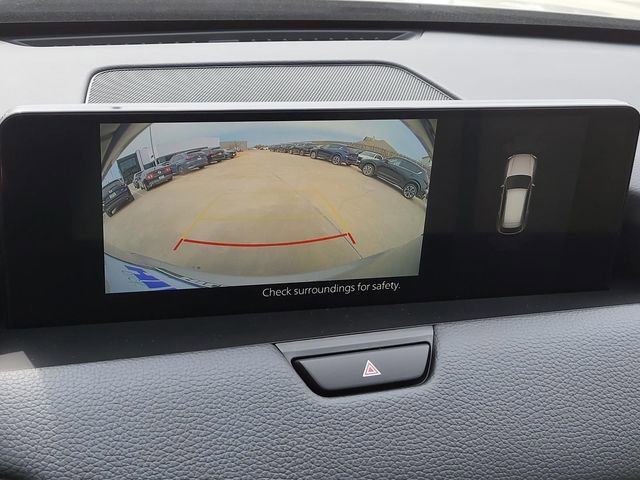 New 2026 MAZDA CX-90 3.3 Turbo w/ Preferred Package image 18