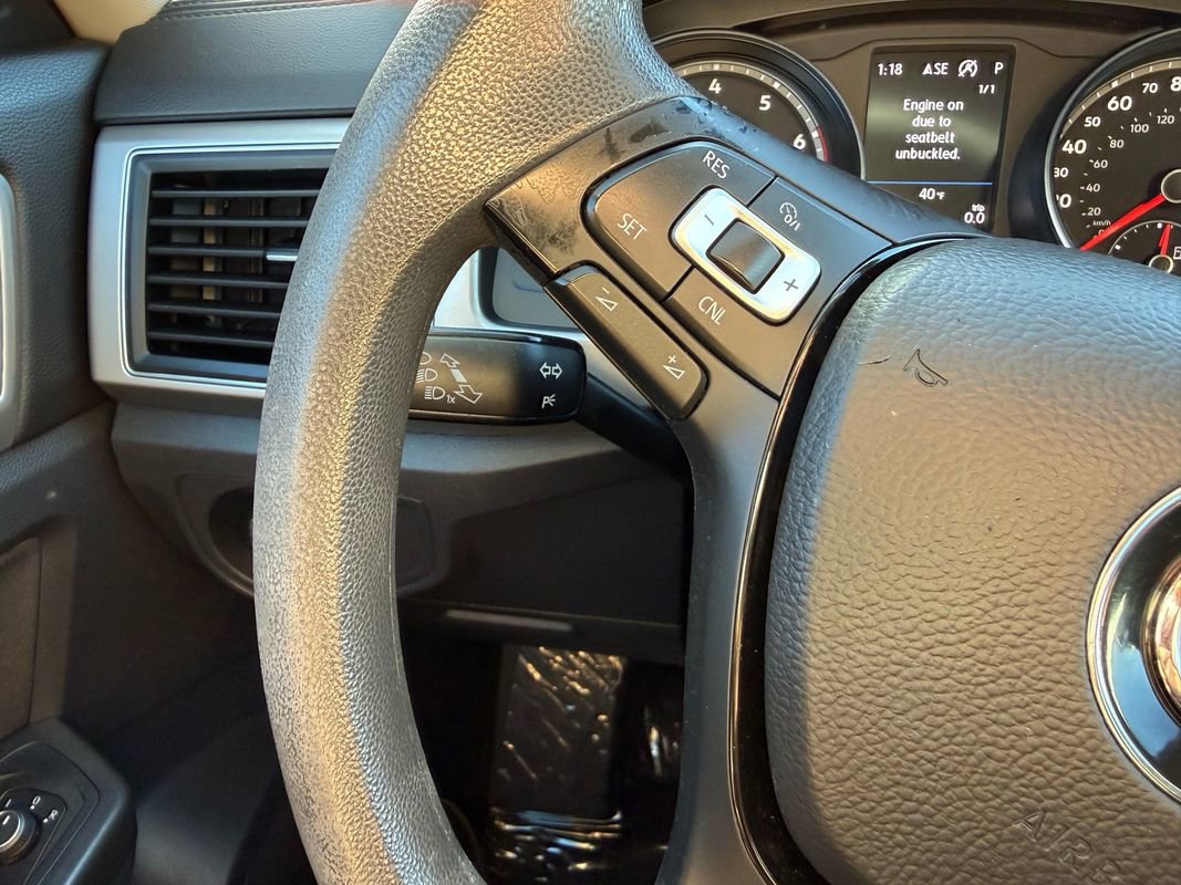 Used 2018 Volkswagen Atlas Launch Edition image 26