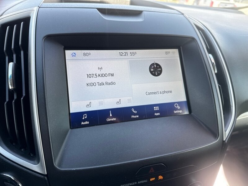Used 2020 Ford Edge SEL AWD/4WD image 34