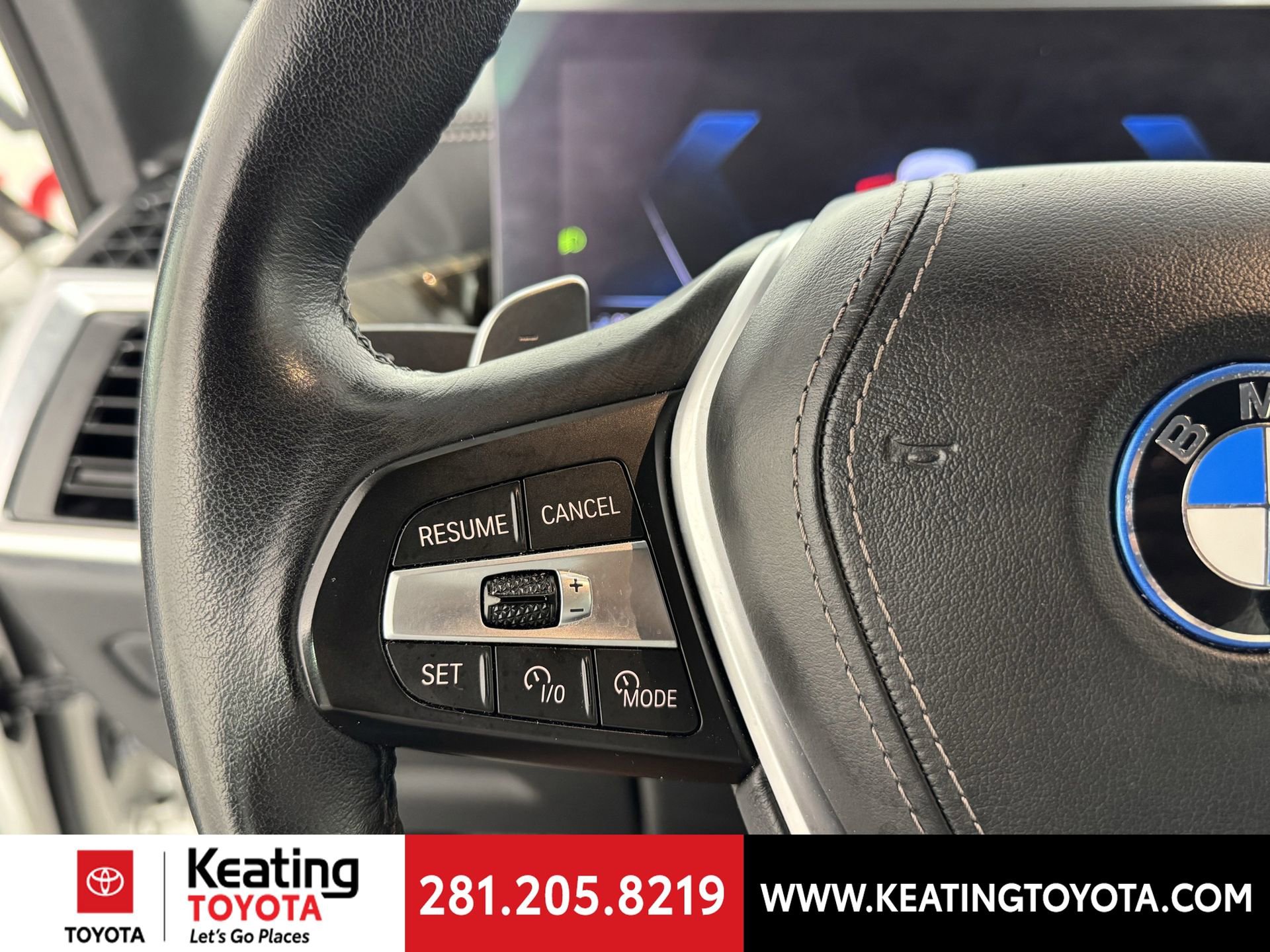 Used 2024 BMW X5 xDrive50e image 26