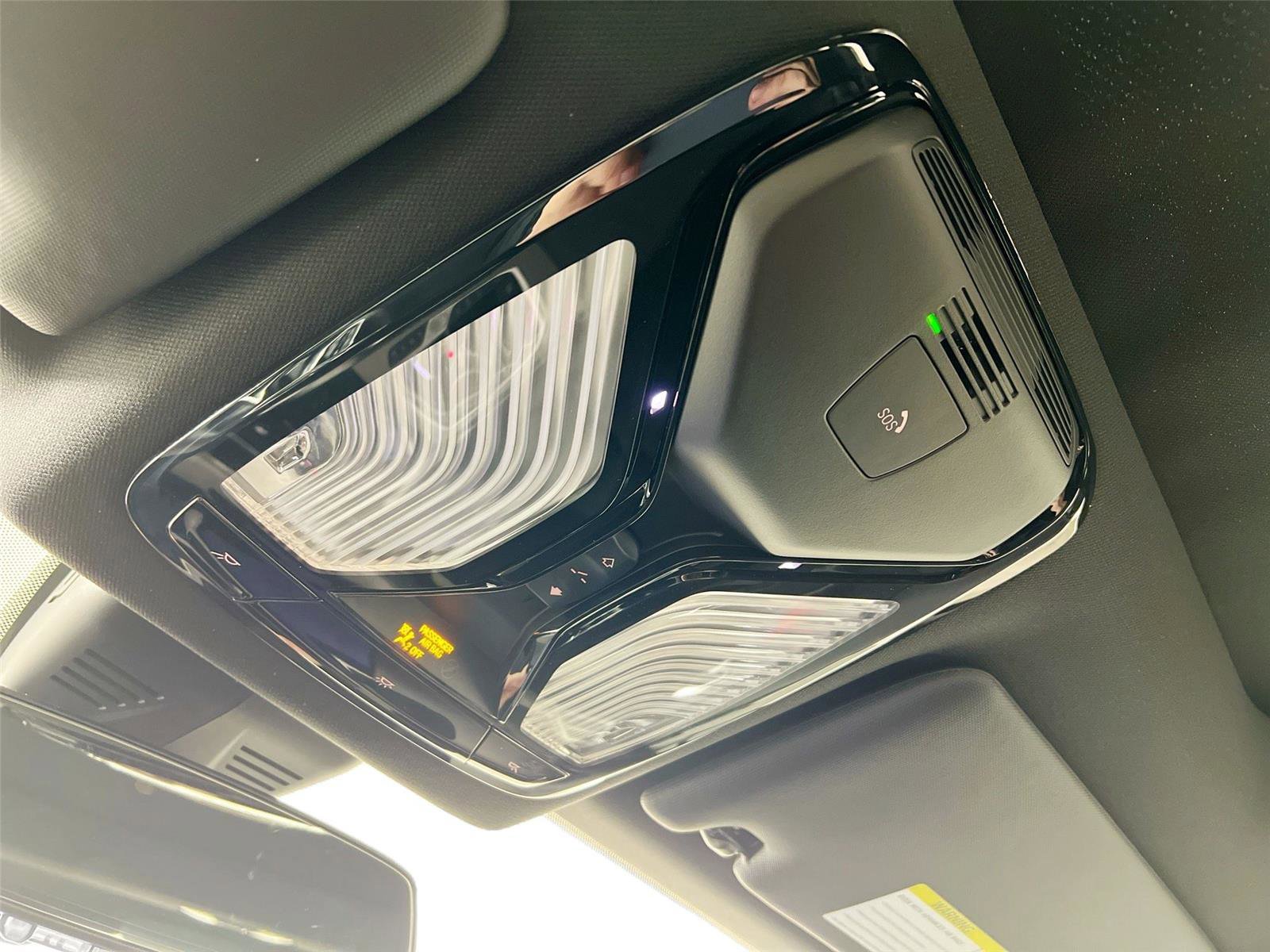 New 2026 BMW 230i xDrive Coupe w/ M Sport Package image 13