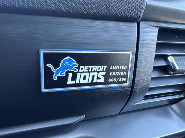 Used 2024 Ford F150 XLT w/ Equipment Group 302A MID AWD/4WD image 24