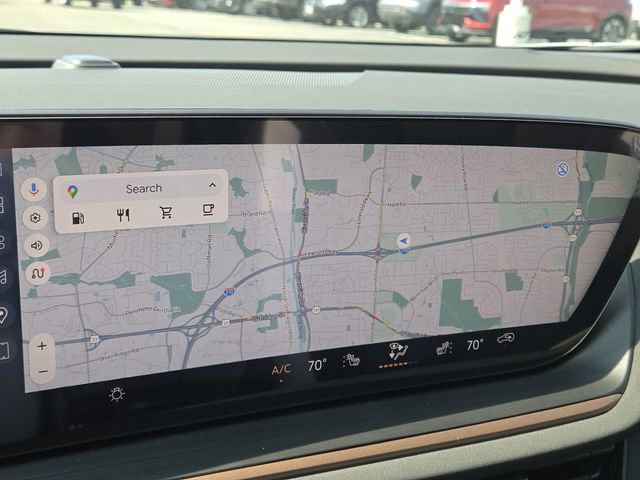 New 2026 Buick Envision Sport Touring image 4