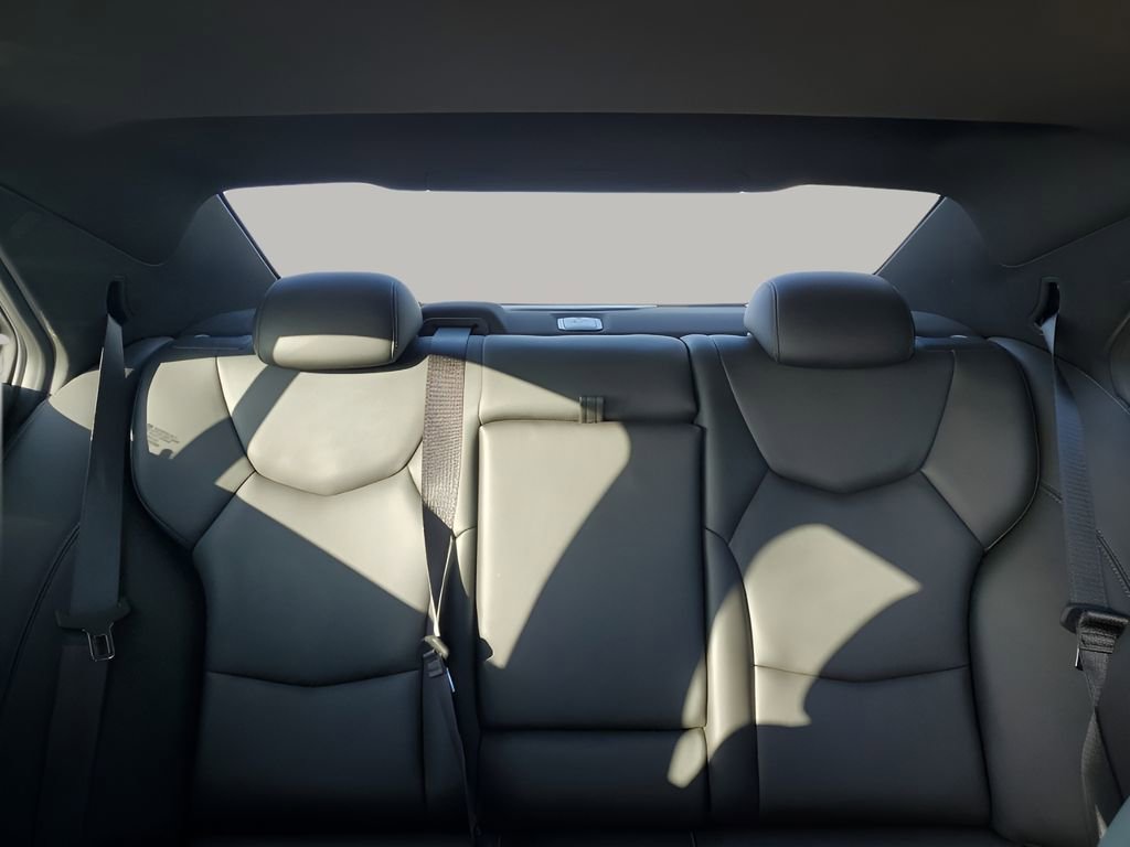 Used 2023 Cadillac CT4 Luxury w/ Sun And Sound Package image 42