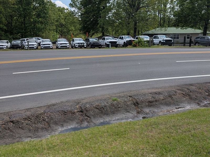 New 2026 Dodge Durango AWD image 15