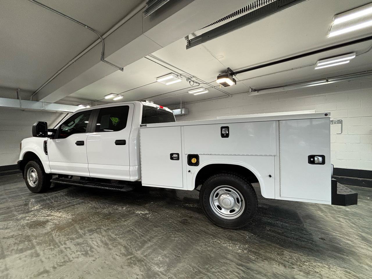 Used 2020 Ford F250 XL AWD/4WD image 6