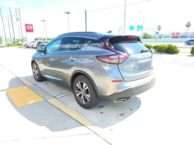 Used 2023 Nissan Murano SV FWD image 6