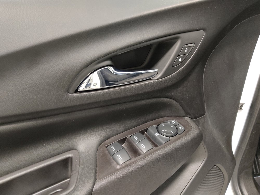 Used 2021 Chevrolet Equinox LT w/ Driver Convenience Package image 27